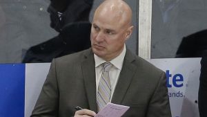 Western Michigan's Pat Ferschweiler among candidates to be next Leafs coach