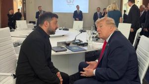 Trump e le sanzioni contro Mosca: “Putin trovi un accordo”. Intesa Usa-Iran, la firma venerdì a Lucerna /