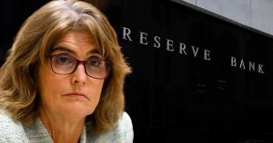 RBA holds interest rates steady, but with a warning