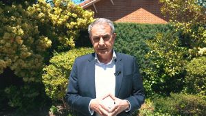 La inquietant doble cara de Rodríguez Zapatero