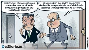 La derecha mueve ficha