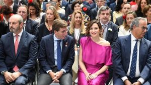 El hito de tirar las pertenencias de los sintecho