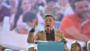 La autonomía de Primero Canarias