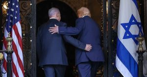 Americans and Israelis Each Think the Other Country Is Calling the Shots