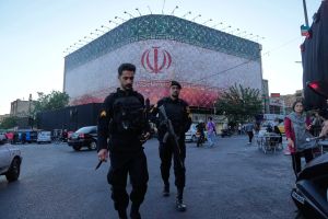 US-Iran deal said set to halt regional hostilities, including in Lebanon, lift blockade