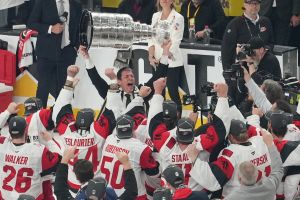 10 Thoughts: Oilers coaching search, NHL trade rumours, and Stanley Cup aftermath