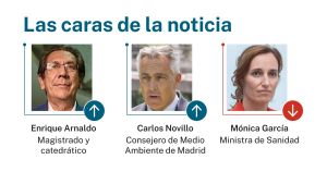 Las caras de la noticia: 17 de junio de 2026