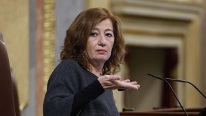 Cuando se amordaza al Congreso y al pueblo