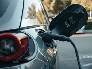 Tesla to team up with YPF to compete in the Argentine EV market