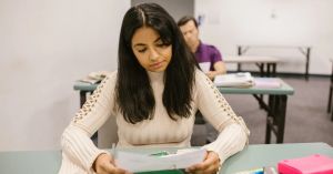 Your Score Matters More Than Your Rank