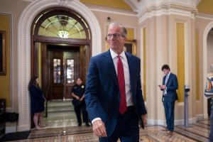 US lawmakers in the dark on Iran deal as Trump says he will send it to Congress