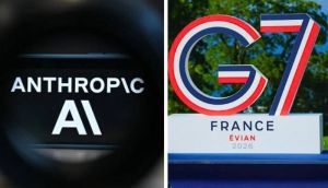 G7 leaders discuss 'trusted partners' scheme for cutting-edge US AI models