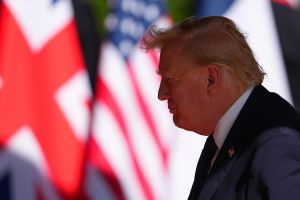 Trump’s Iran deal is a national humiliation