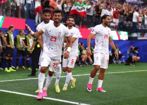 Iran’s Soccer Team Forced to Return to Mexico Immediately After First Game