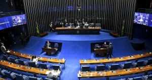Acordo no Senado deve blindar agências regulatórias