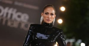 Jennifer Lopez expõe como divórcio de Ben Affleck mudou sua vida