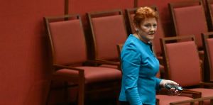 Latest polls still have One Nation leading on primary votes, but not gaining