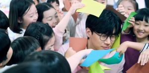 What is education for? Why new Korean drama Teach You a Lesson is topping the charts