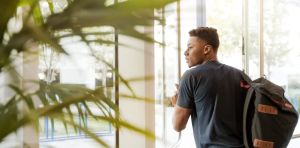 ‘Every day I think about money’: how can we support uni students who struggle financially?