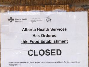 Opinion: Public health restructuring puts Albertans at risk Why? I keep asking myself that same question: Why are hundreds of public health inspectors and support staff from Alberta Health Services (AHS) being transferred to become direct employees of the Government of Alberta?