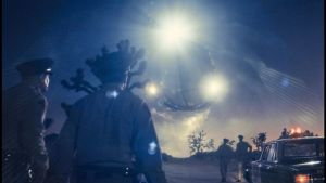As UFOs go mainstream, the jury is out on what the existence of alien life might mean for religion