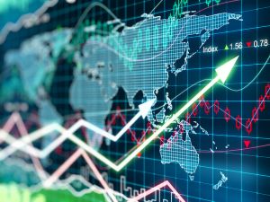 How is the SpaceX IPO changing the equity index industry?