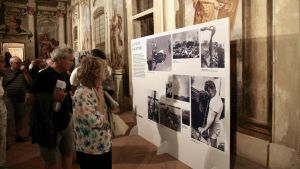 I pionieri della diossina, dal disastro Icmesa una lezione al mondo. La mostra di Cesano e il dovere della memoria