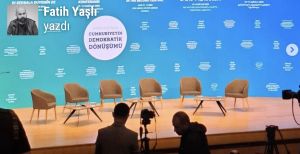 Demokratikleştirilecek bir cumhuriyet kaldı mı?