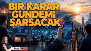 Bir Gece Ansızın