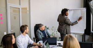 The Confidence Trap