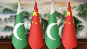 CPEC 2.0: Between Vision and Execution