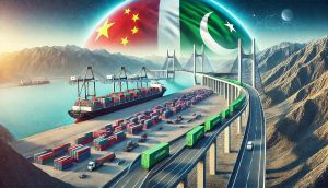 From Corridor to Catalyst: Embedding National Priorities in CPEC 2.0