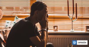 Los hombres son quienes más se suicidan: la urgencia de hablar de salud mental masculina