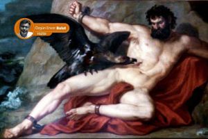 Mitosların anlattığı