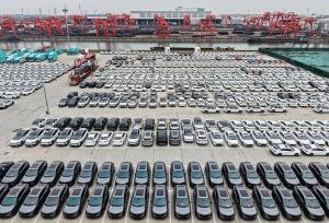 LILLEY: Carney government policy a threat to our auto industry
