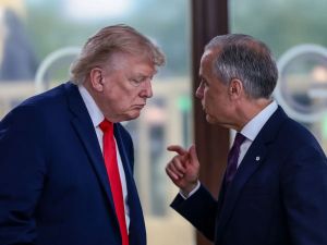 Kheiriddin: The key to reaching a trade deal with the U.S.