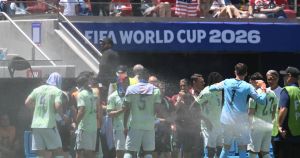 Este Mundial não mata mas mói