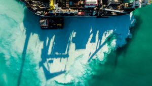 The Icebreaker Effect in Trump’s Rhetoric