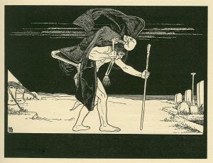 Israel’s Dybbuk