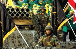 Lebanon must get out of the clutches of Hezbollah