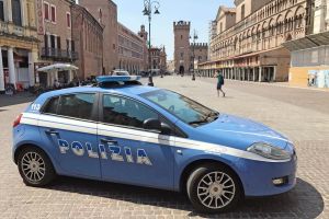 Ferrara, incastrato il baby rapinatore
