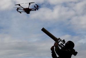 La ‘defensa como servicio’ lleva la contratación militar a un terreno resbaladizo