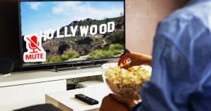 The Hollywood Left Shamelessly Lies for 'the First Amendment'