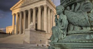 The Wall That Wasn't: The Establishment Clause From Everson to Kennedy