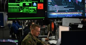 The Coming Quantum National Security Crisis