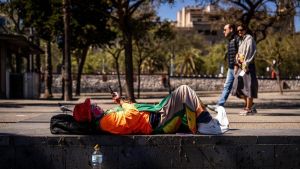 Los veranos catalanes se calientan a velocidad récord: la temperatura media de la estación ha subido casi medio grado por década