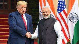 Pratap Bhanu Mehta writes: On US-Iran ceasefire, the mediation question is the wrong one