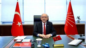 Kılıçdaroğlu şimdi de Fütühatçı mı oldu?
