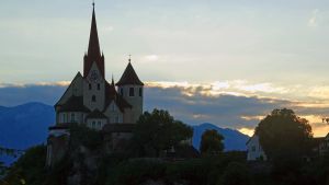 Dem Himmel ganz nah: Das sind die bekanntesten Wallfahrtsorte in Vorarlberg