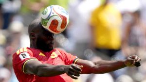Il santino di Bielsa e il bufalo Lukaku